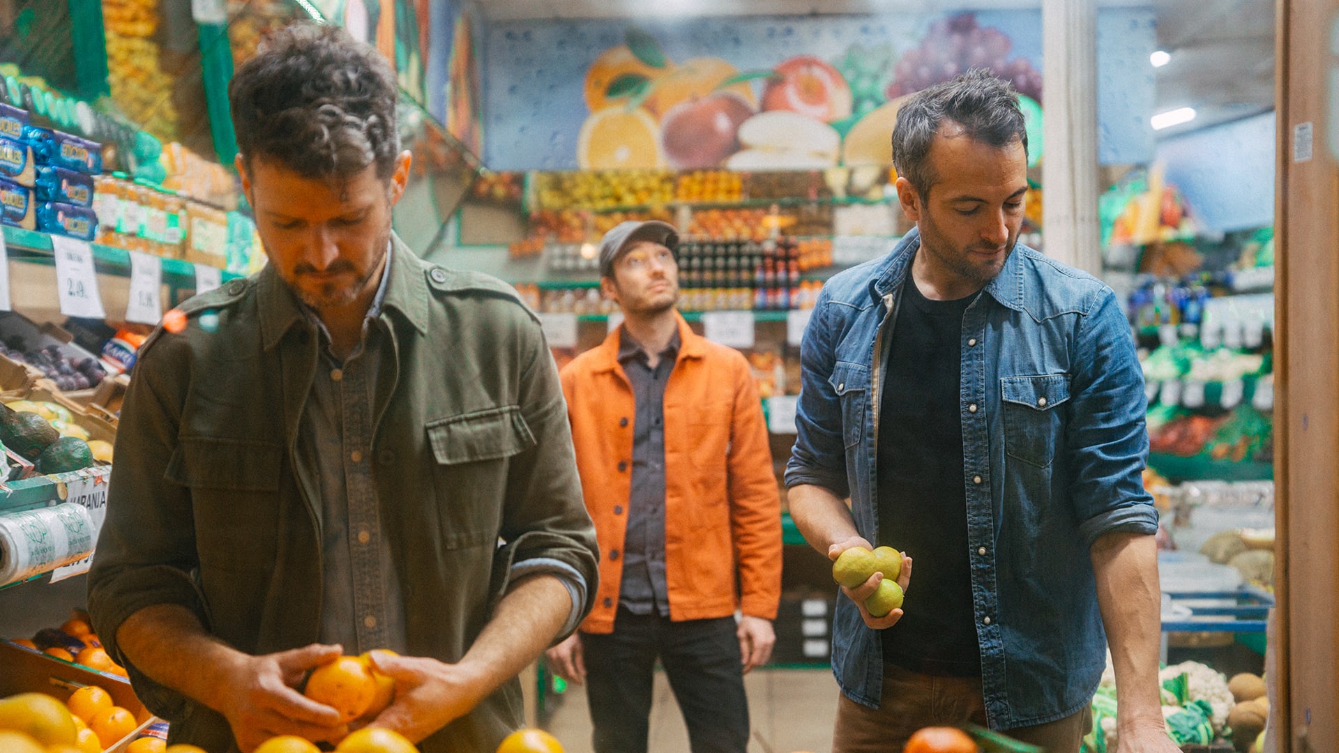 Exsonvaldes - La Boule Noire