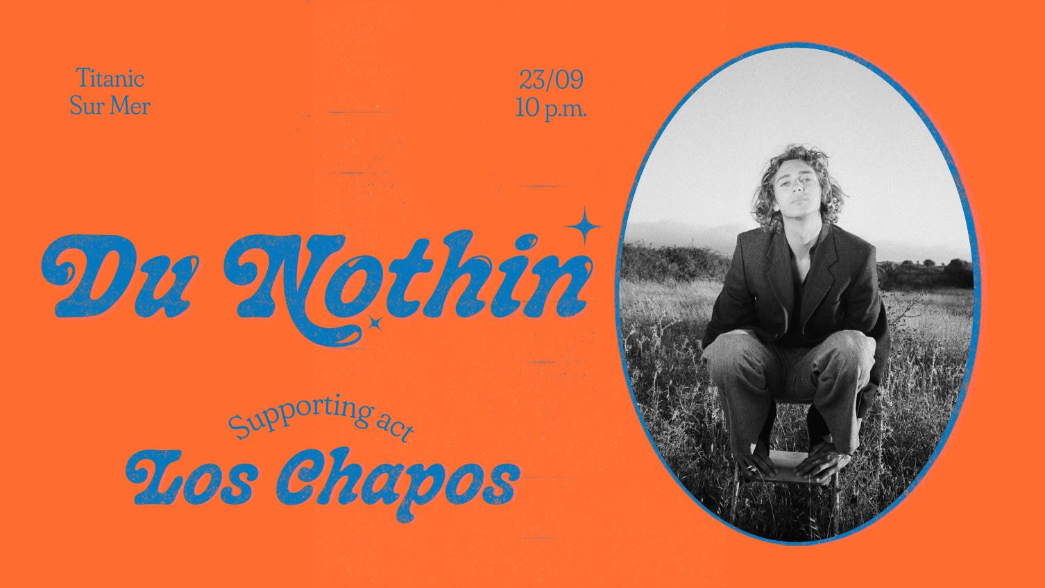 Du Nothin & Los Chapos