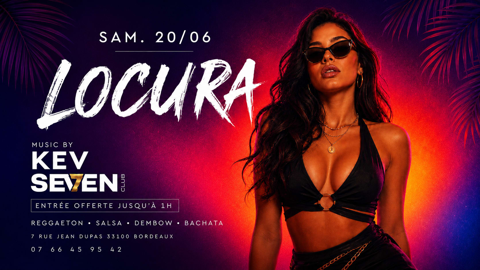 Locura