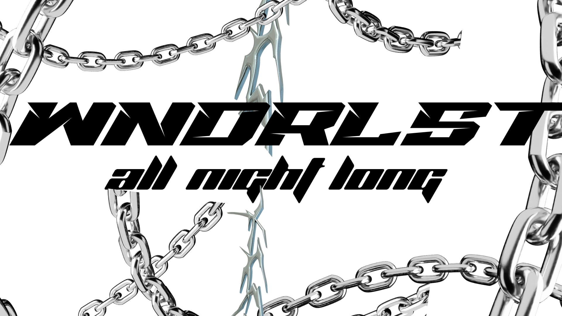 Wndrlst All Night Long