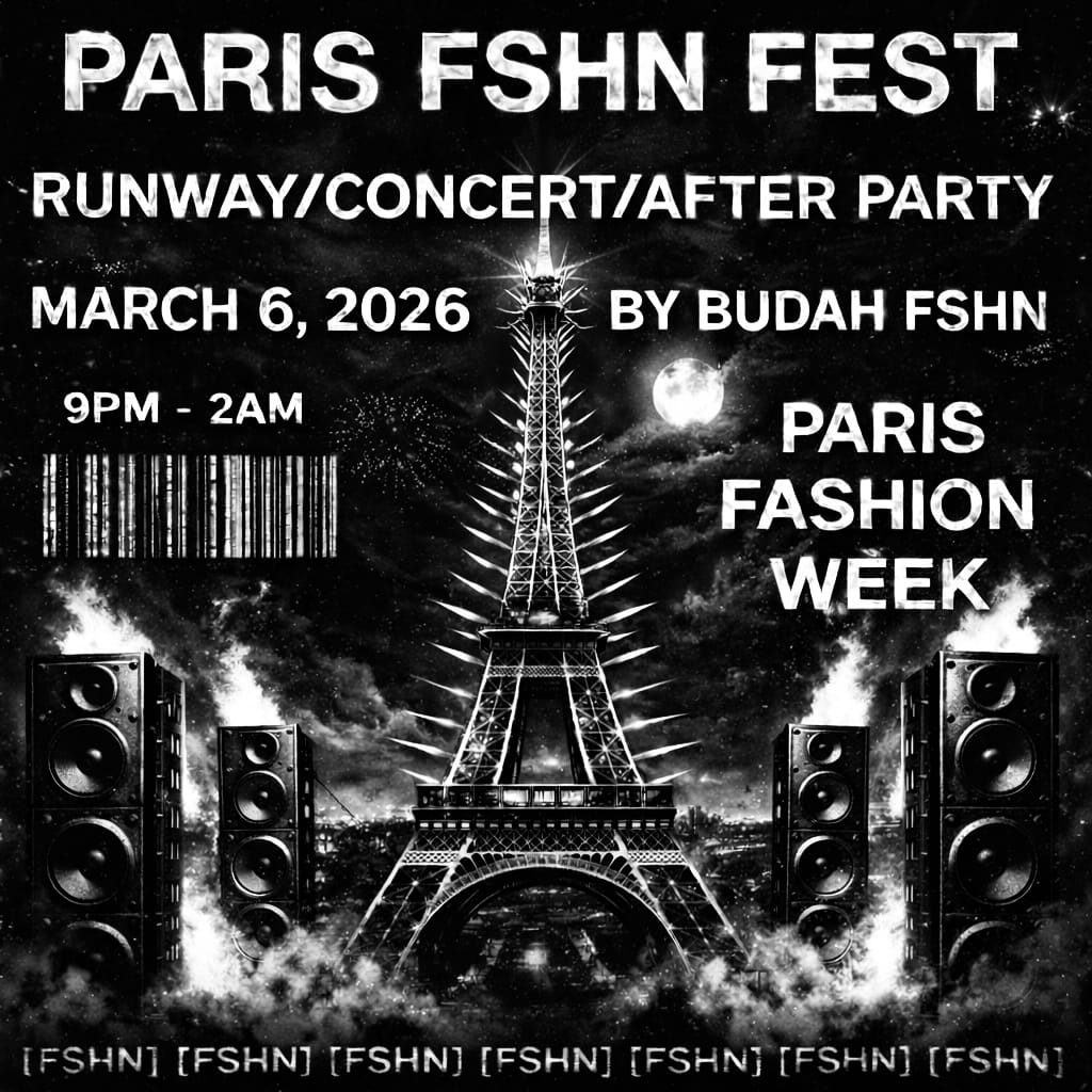Paris Fshn Fest