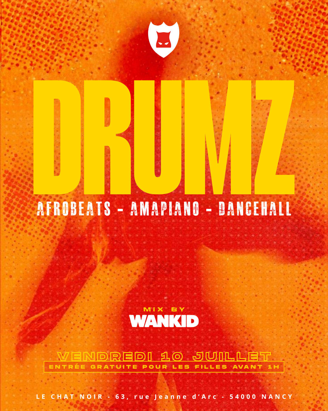 Drumz