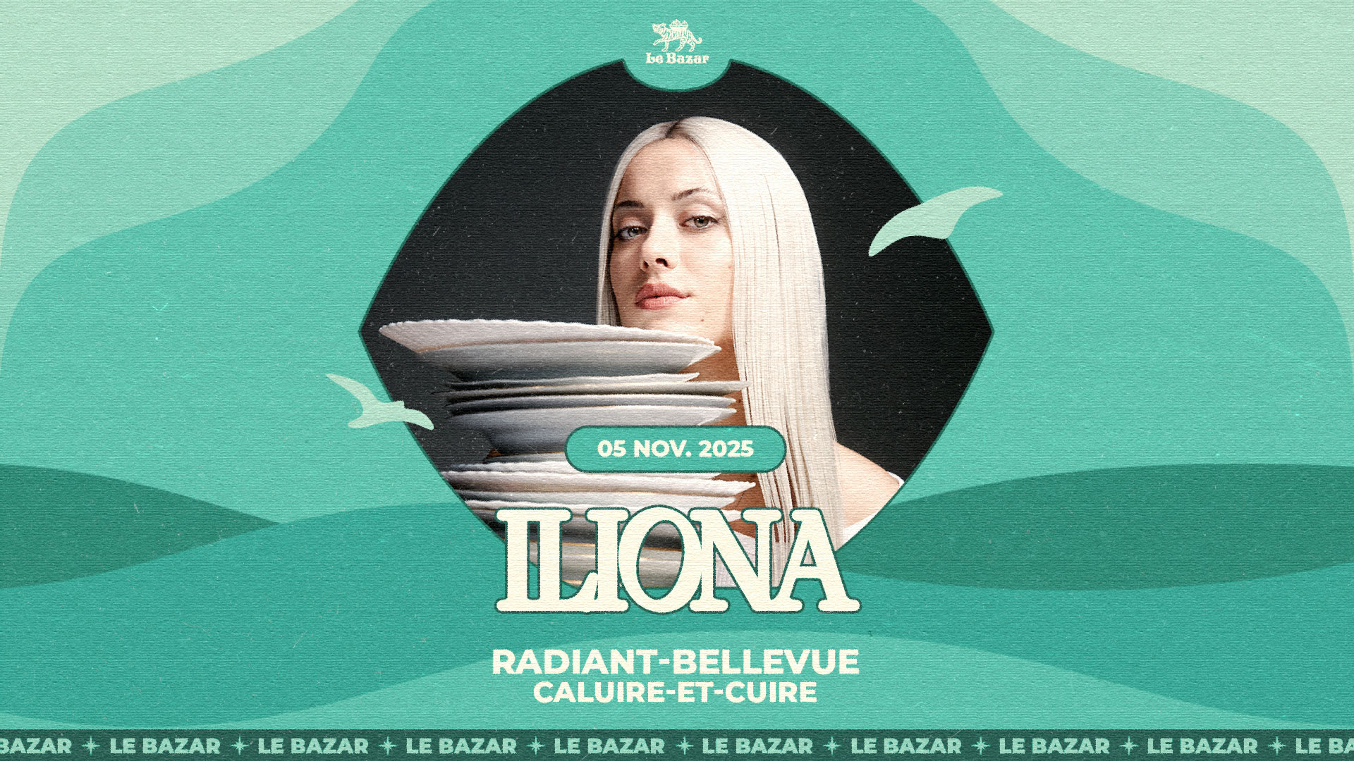 Iliona