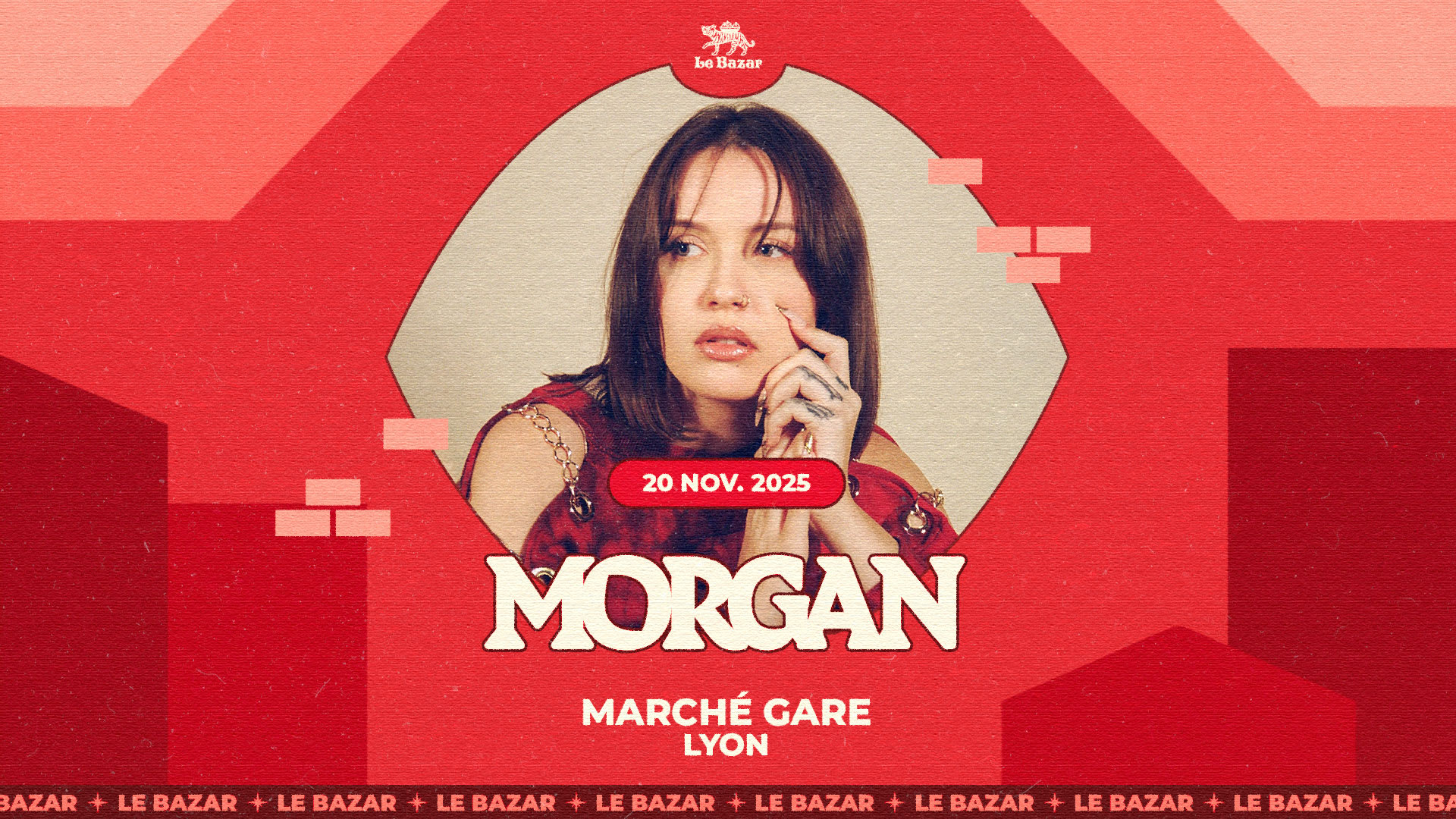 Morgan