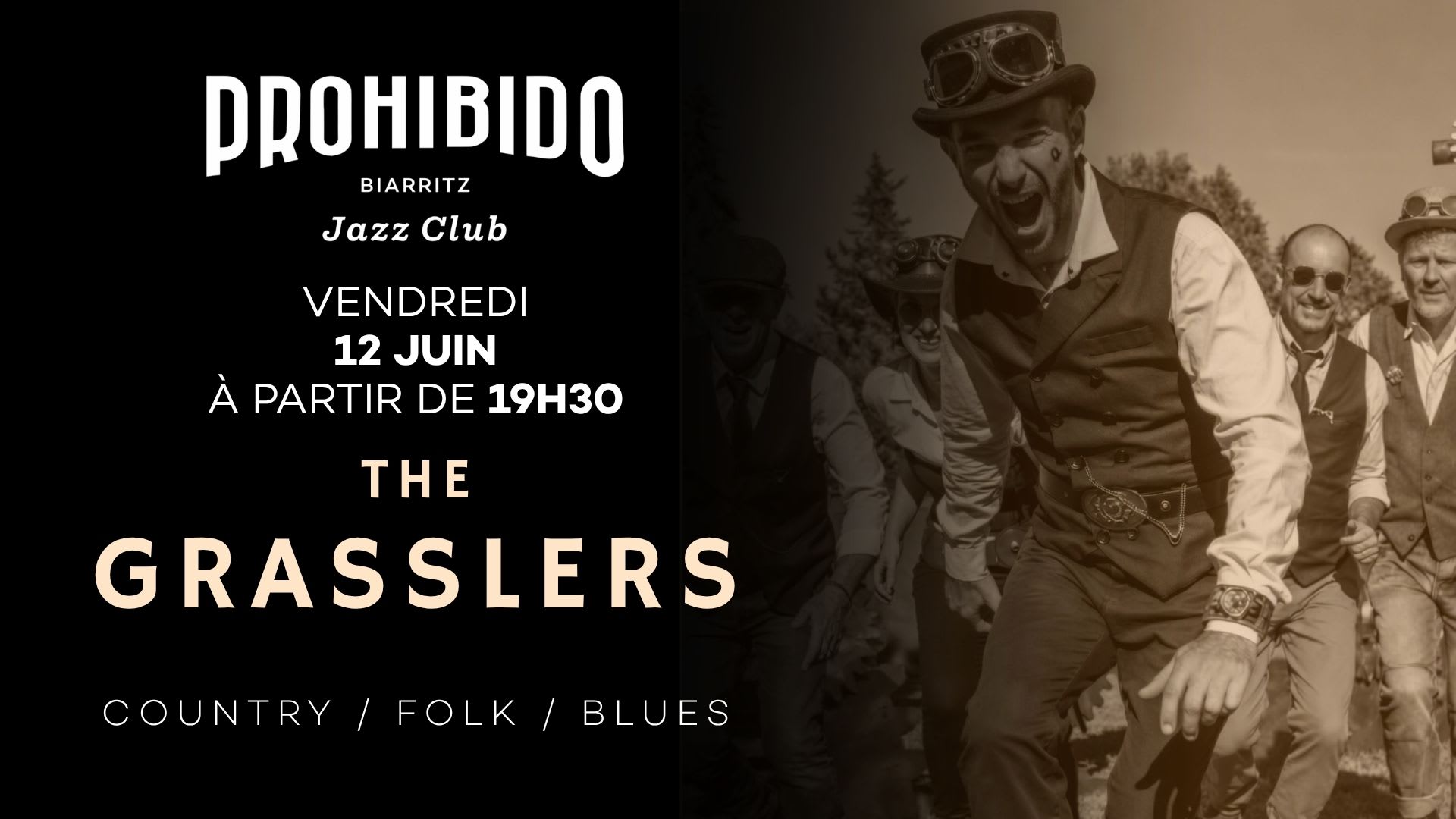 The Grasslers