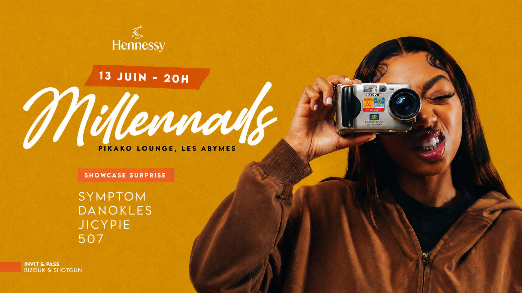 Millennials Acte 4