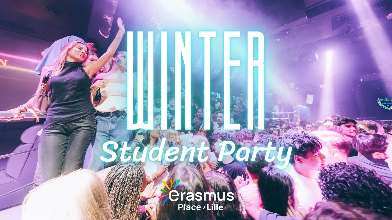 Winter Student Party