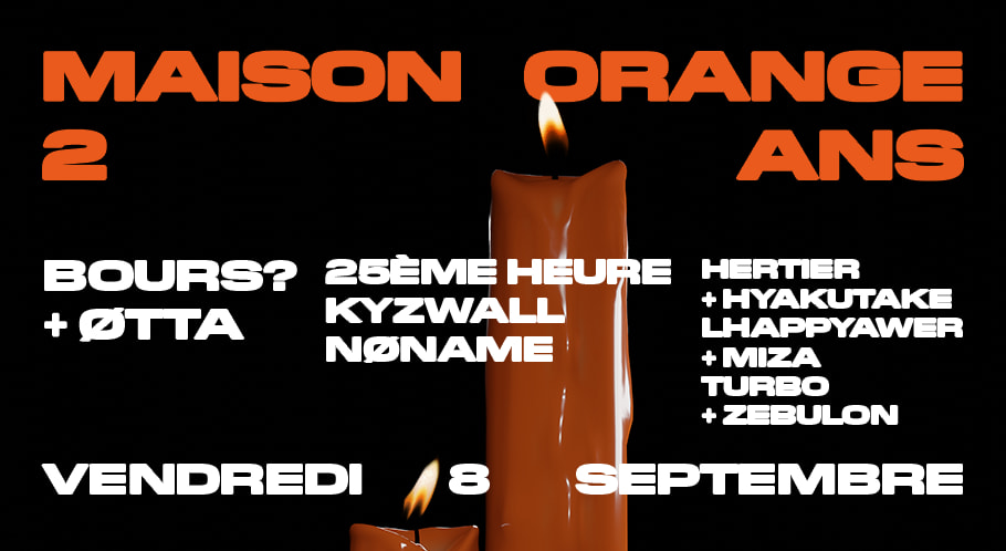 Mo Xxl Édition Spéciale 2 Ans - C02 - 08 Septembre