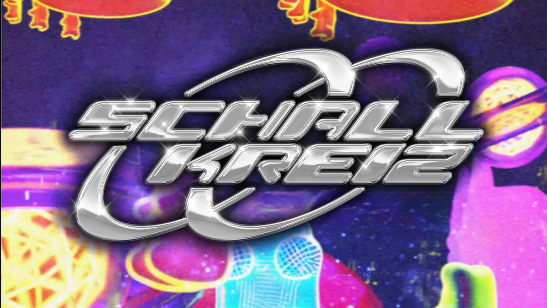 Schallkreiz Winter Special