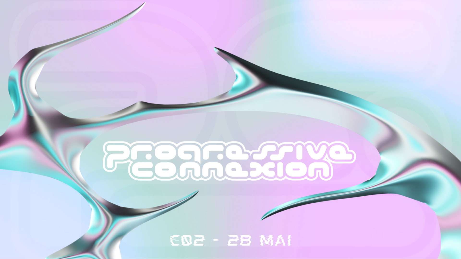 Progressive Connexion | Co2 Club Origin