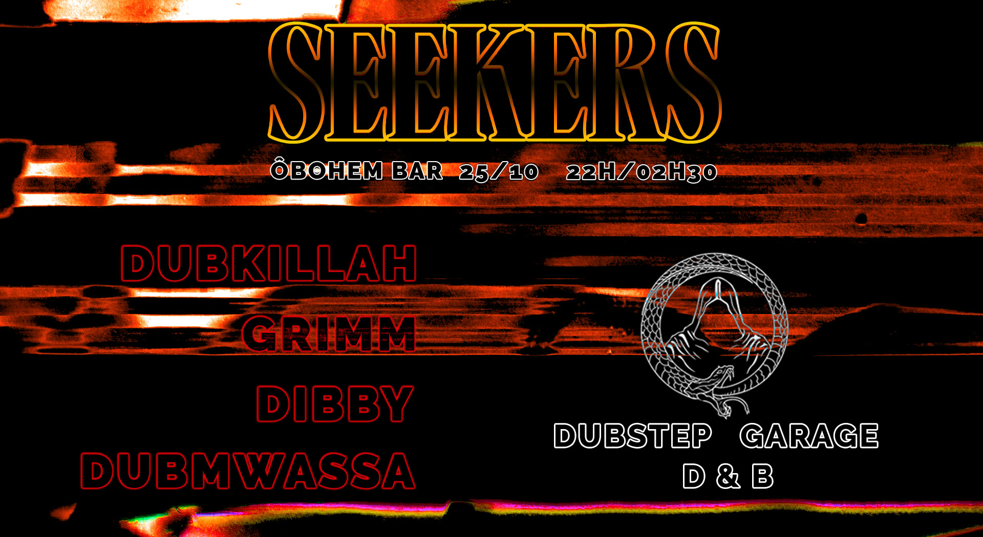 Seekers