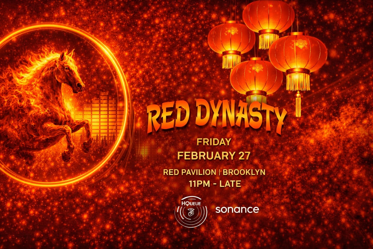 Red Dynasty