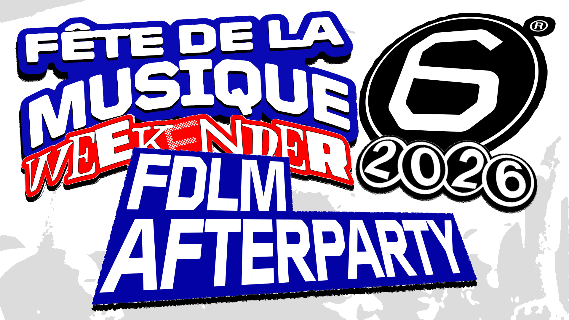 Sixtion - Fdlm 26 Afterparty