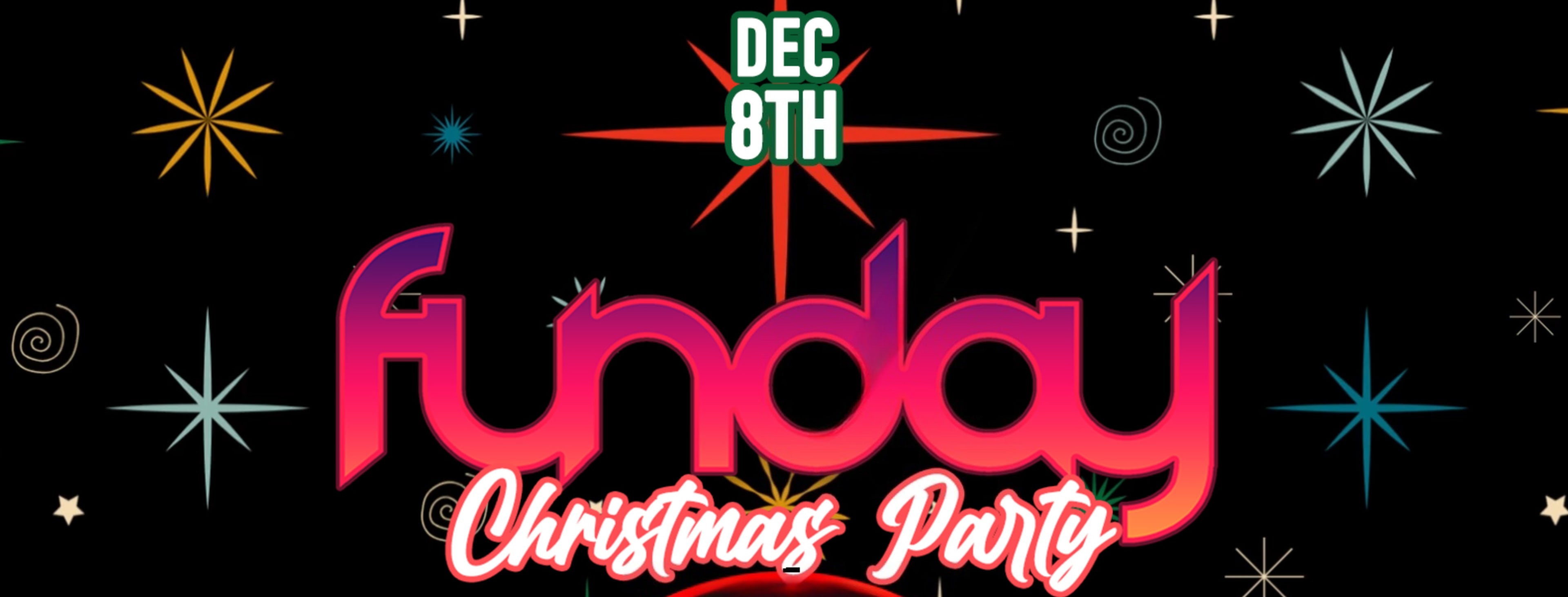 Funday (Night Life) Ty Diamondz Take Over