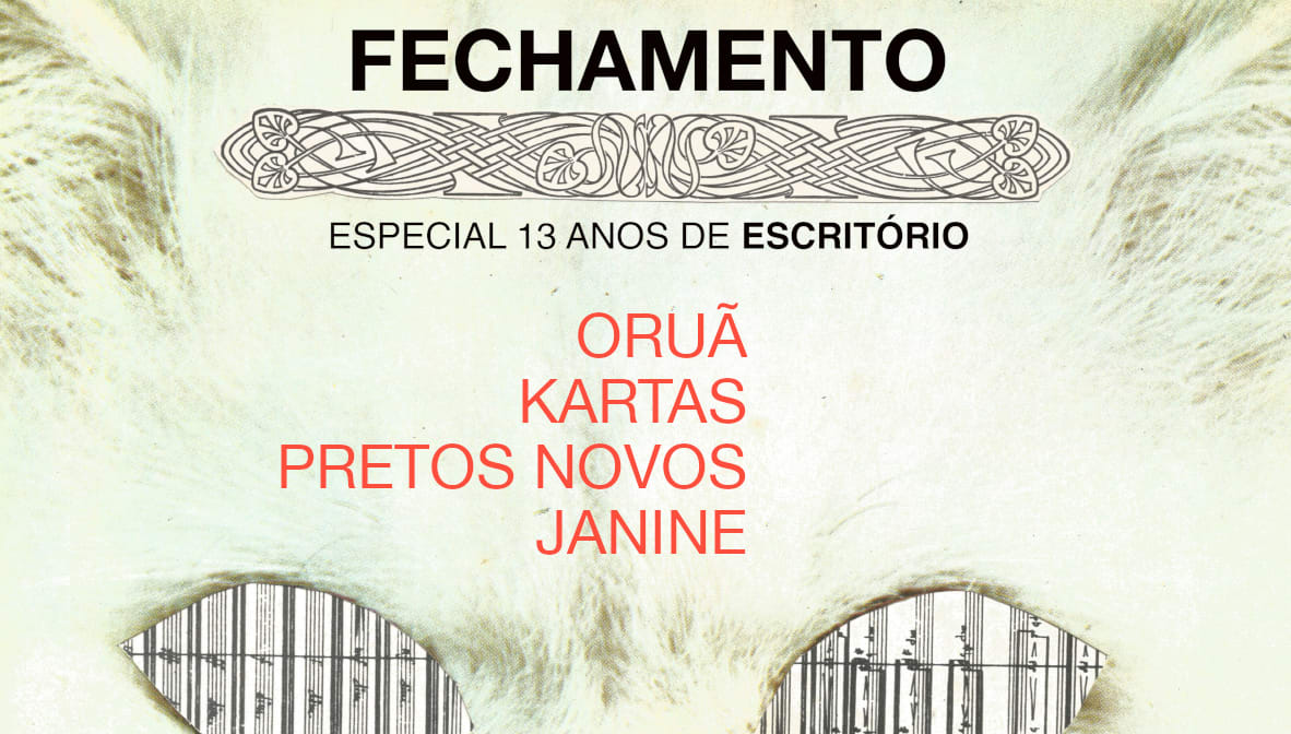 Fechamento #28 Especial Aniversário 13 Anos