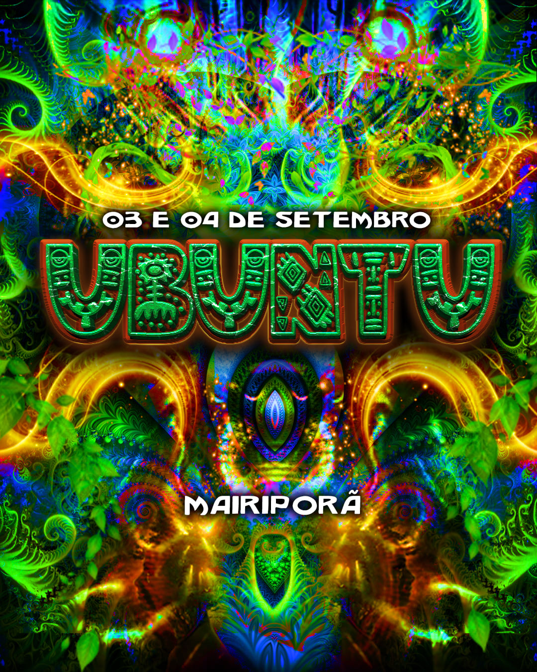 Ubuntu Festival 