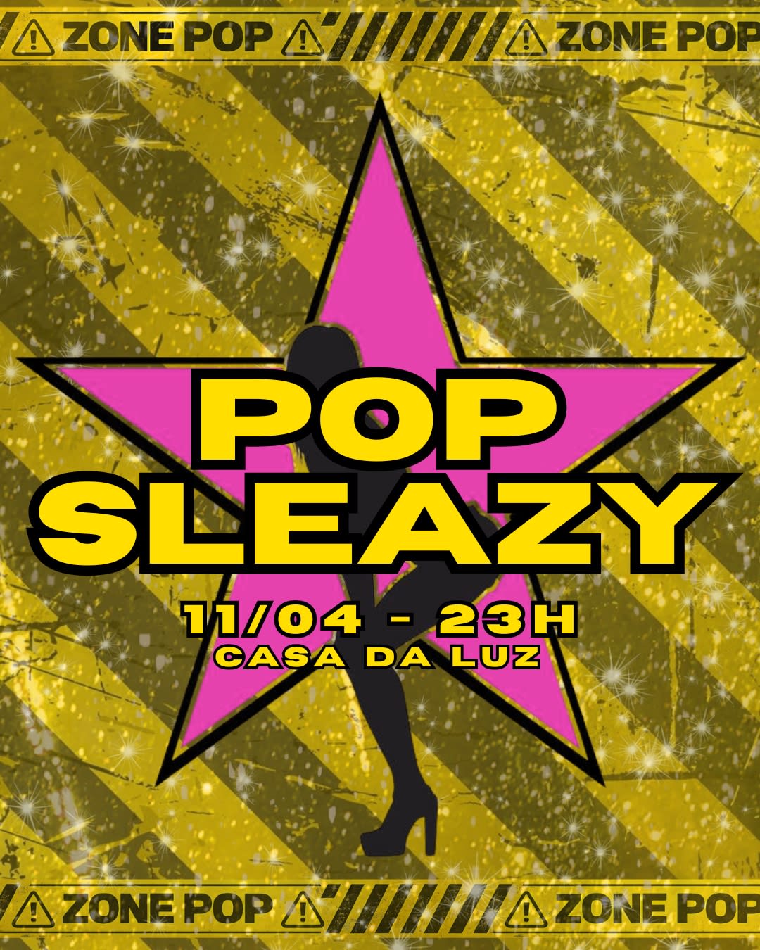 Pop Sleazy - Zona Pop