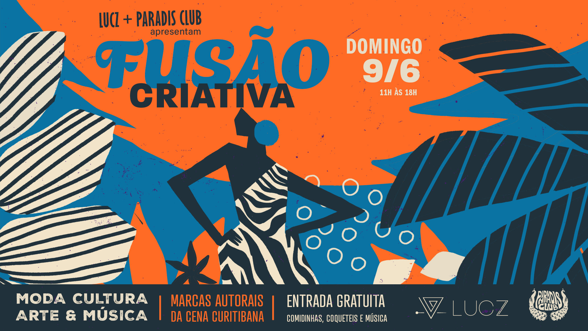 Fusão Criativa