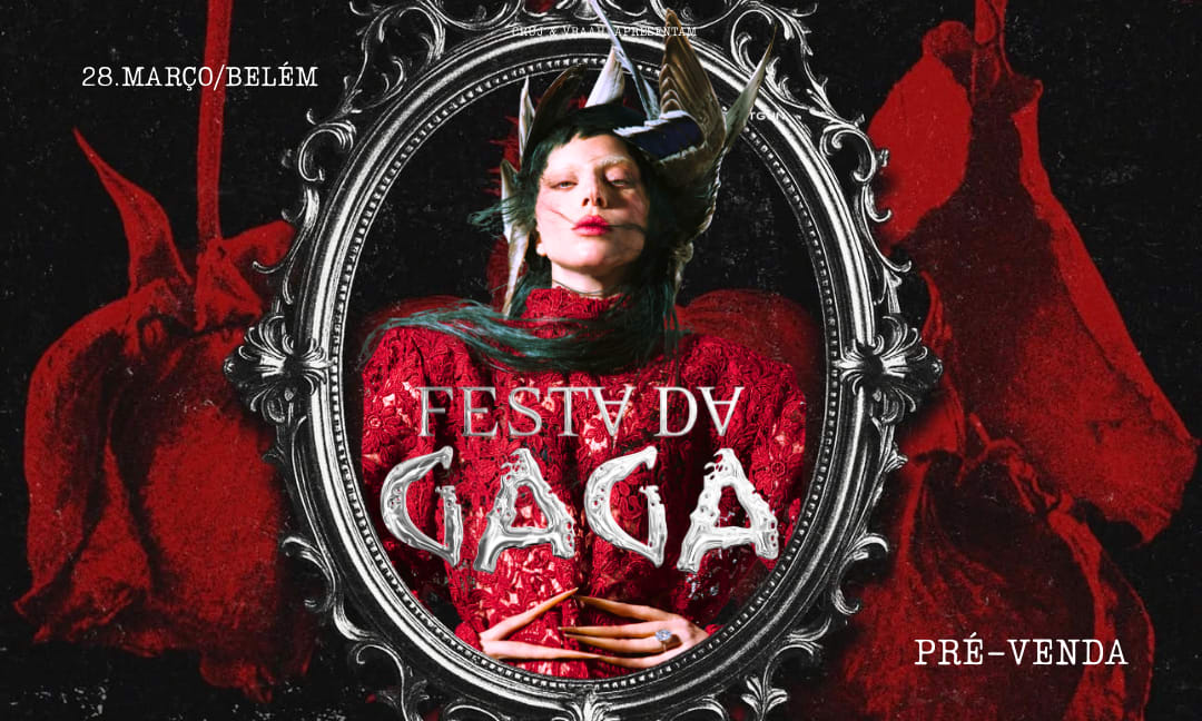 Festa Da Gaga, Edição 2026