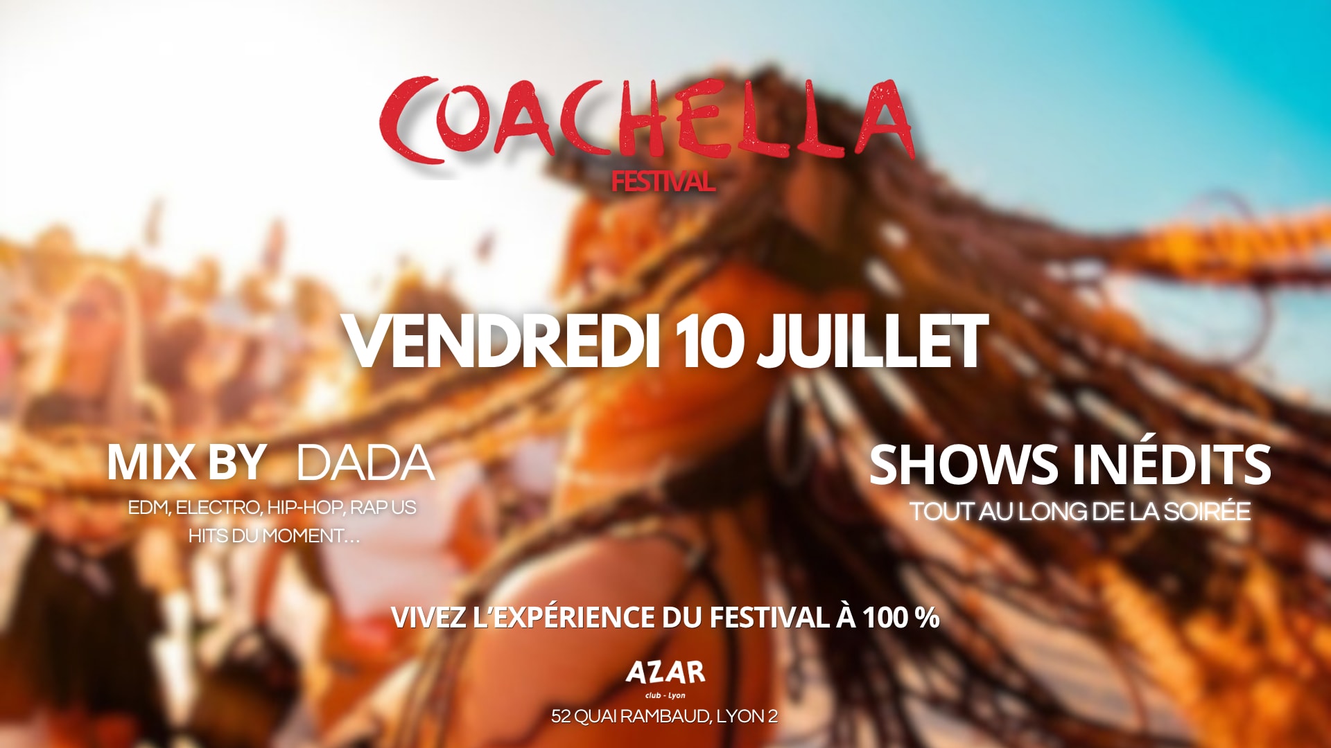 Coachella Festival