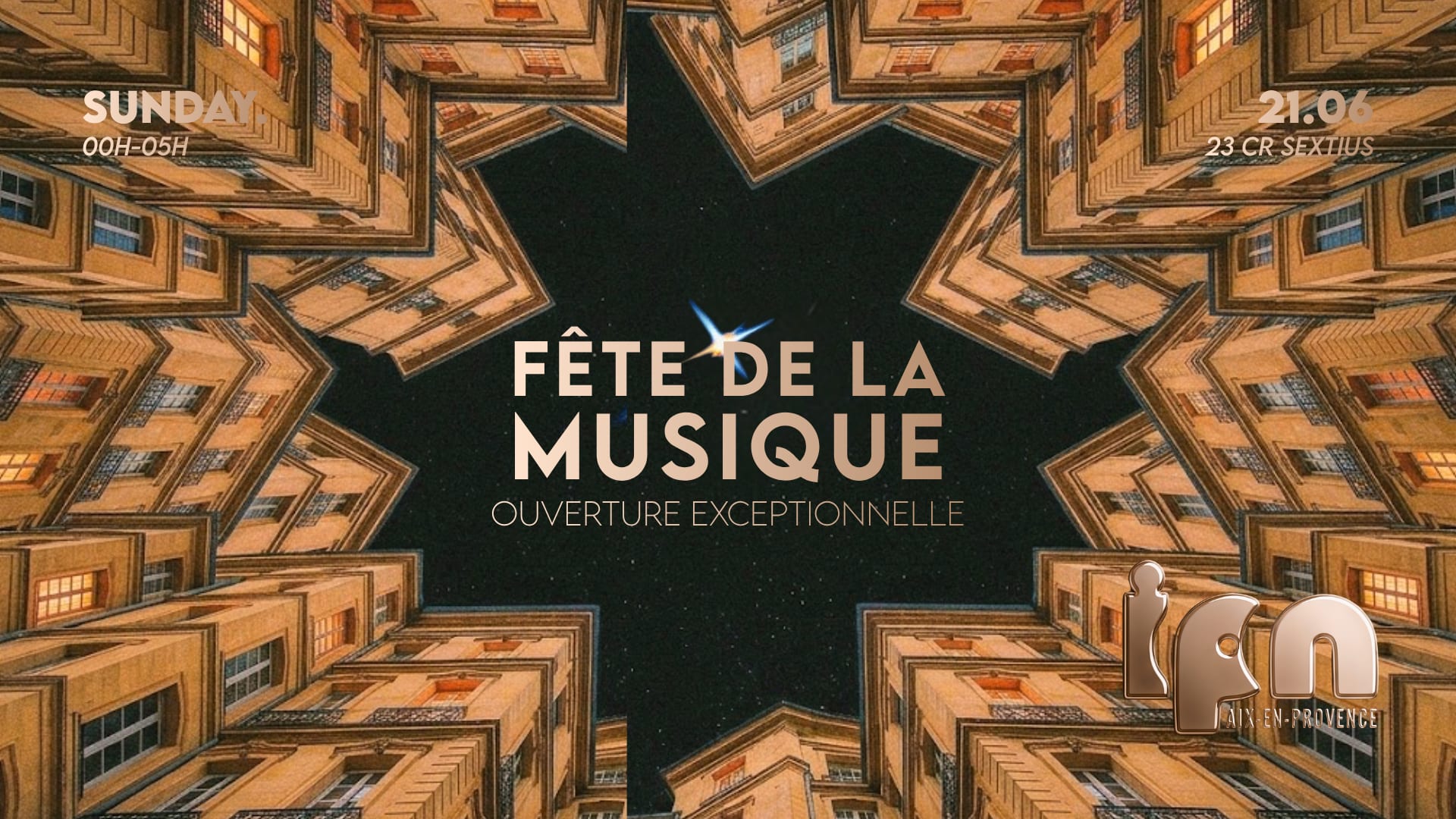 Ipn | Fete De La Musique | 21.06.2026