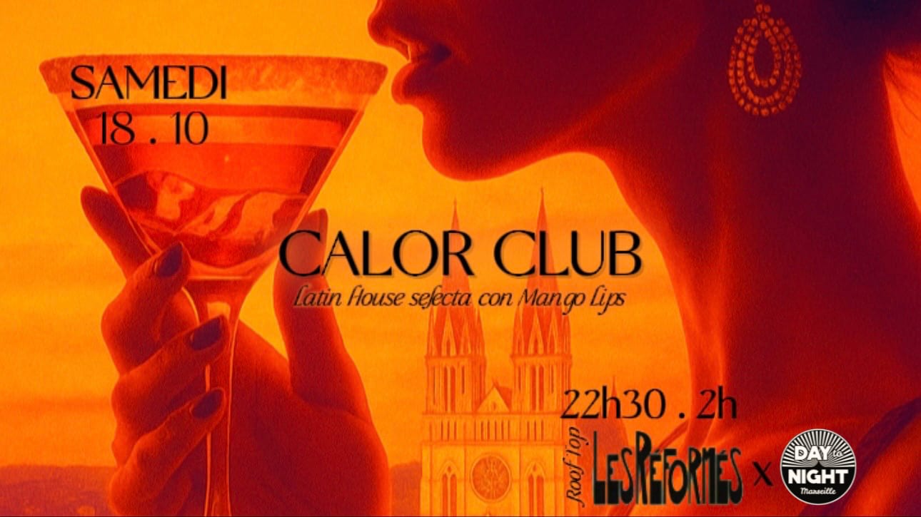 Calor Club