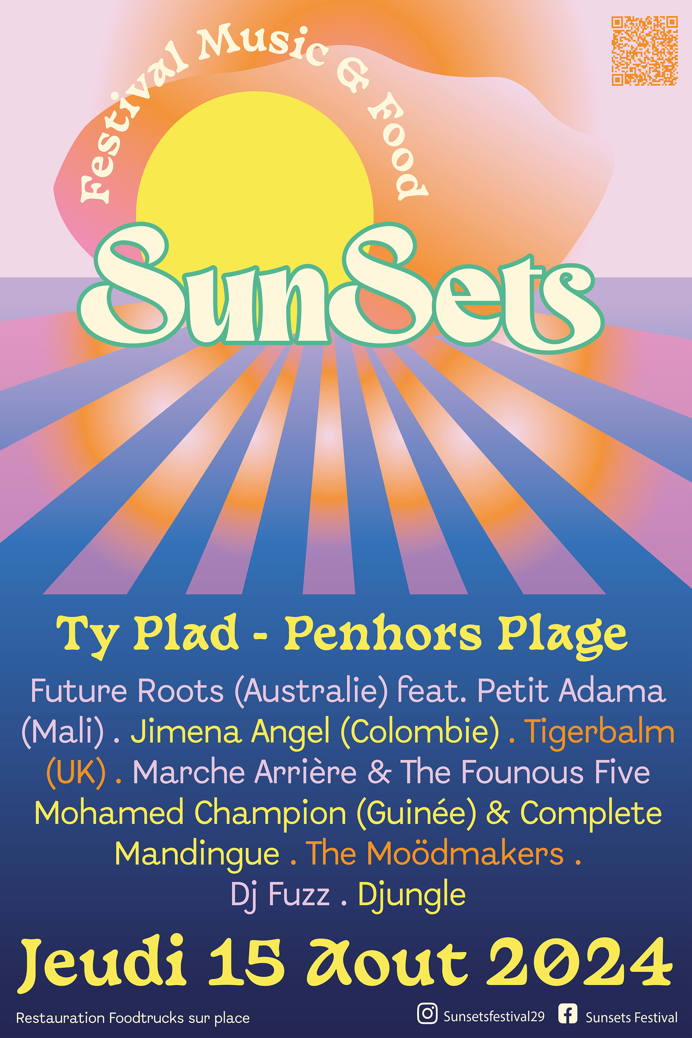 Sunsets Festival