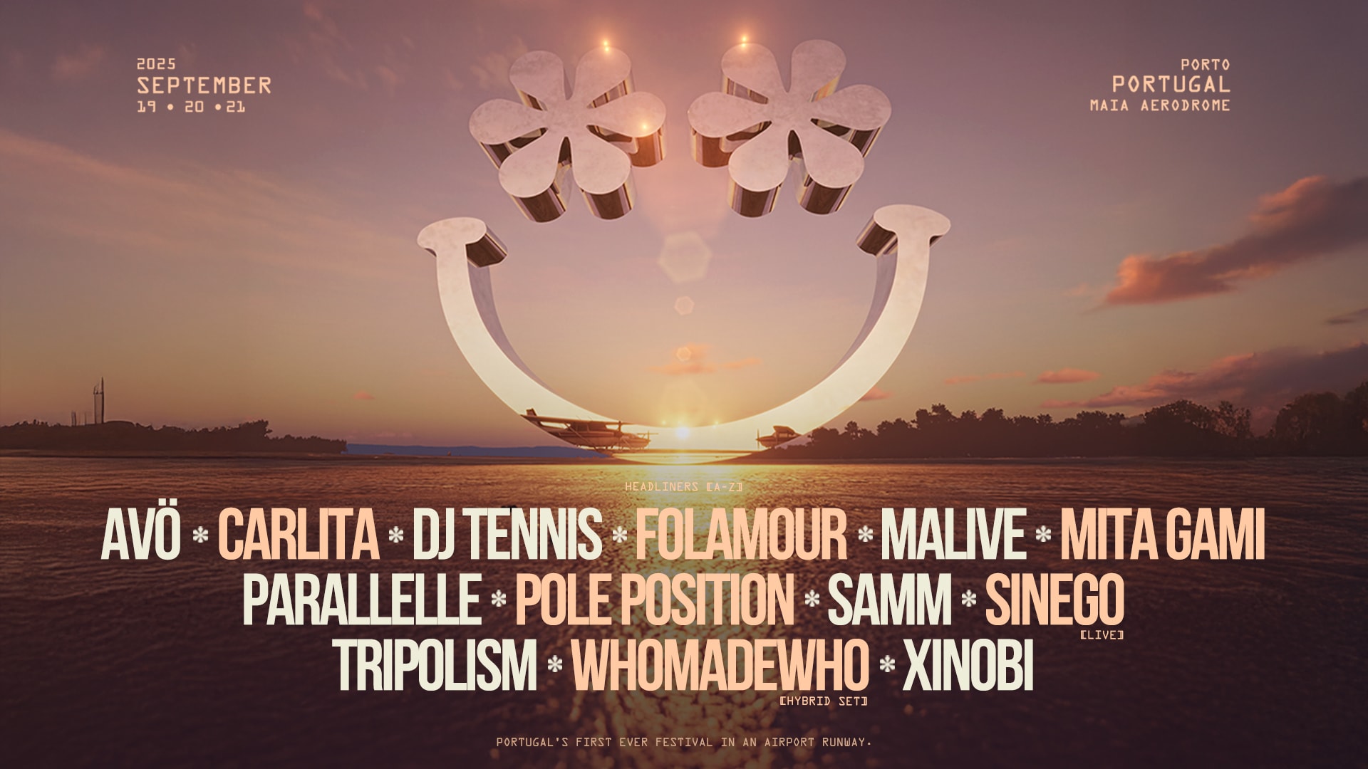 Bloom Festival 2025