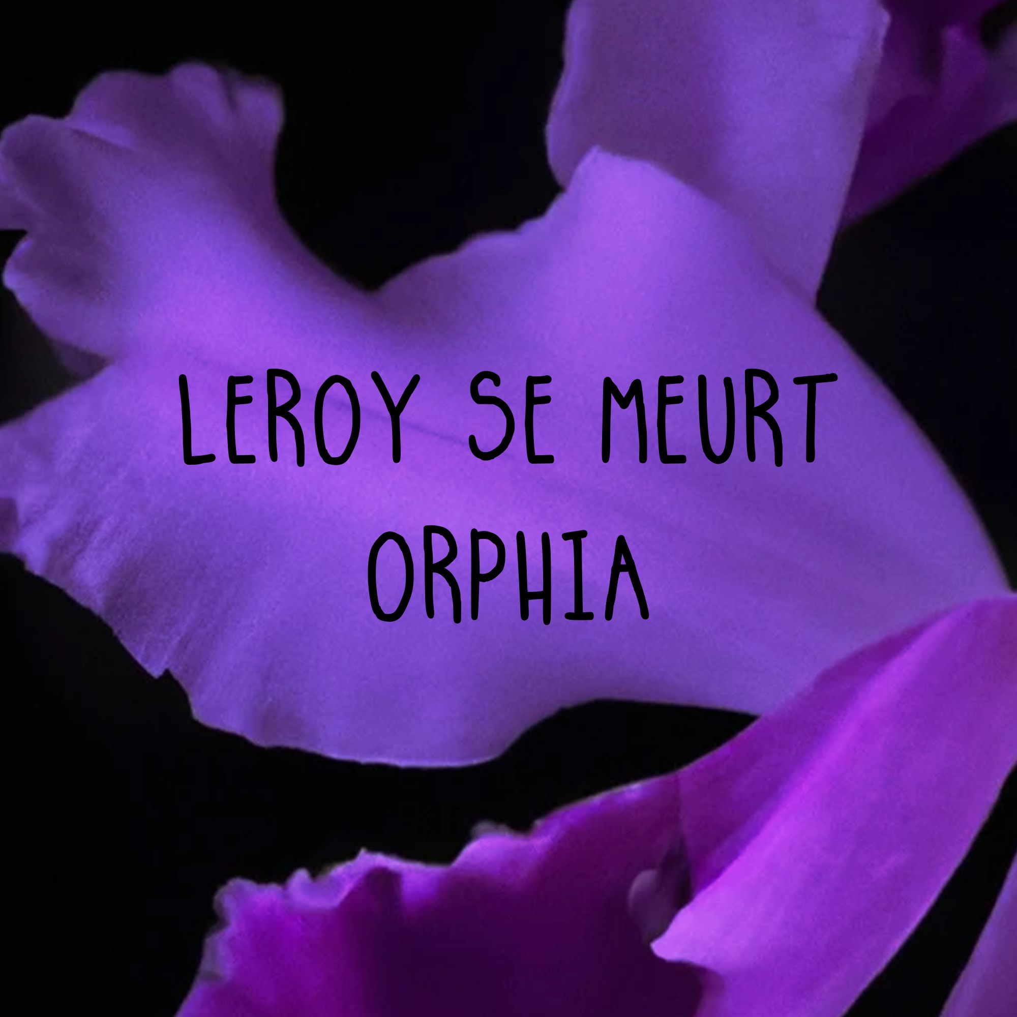 Sharped Machines W/ Leroy Se Meurt & Orphia
