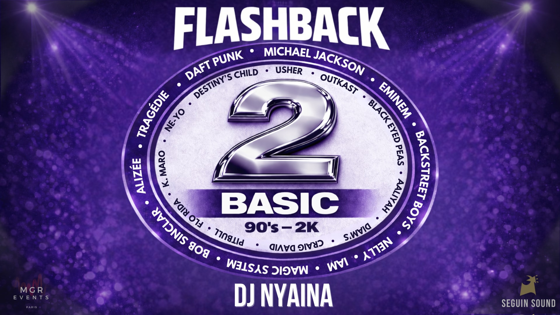 Flashback 2 Basic - 13.03