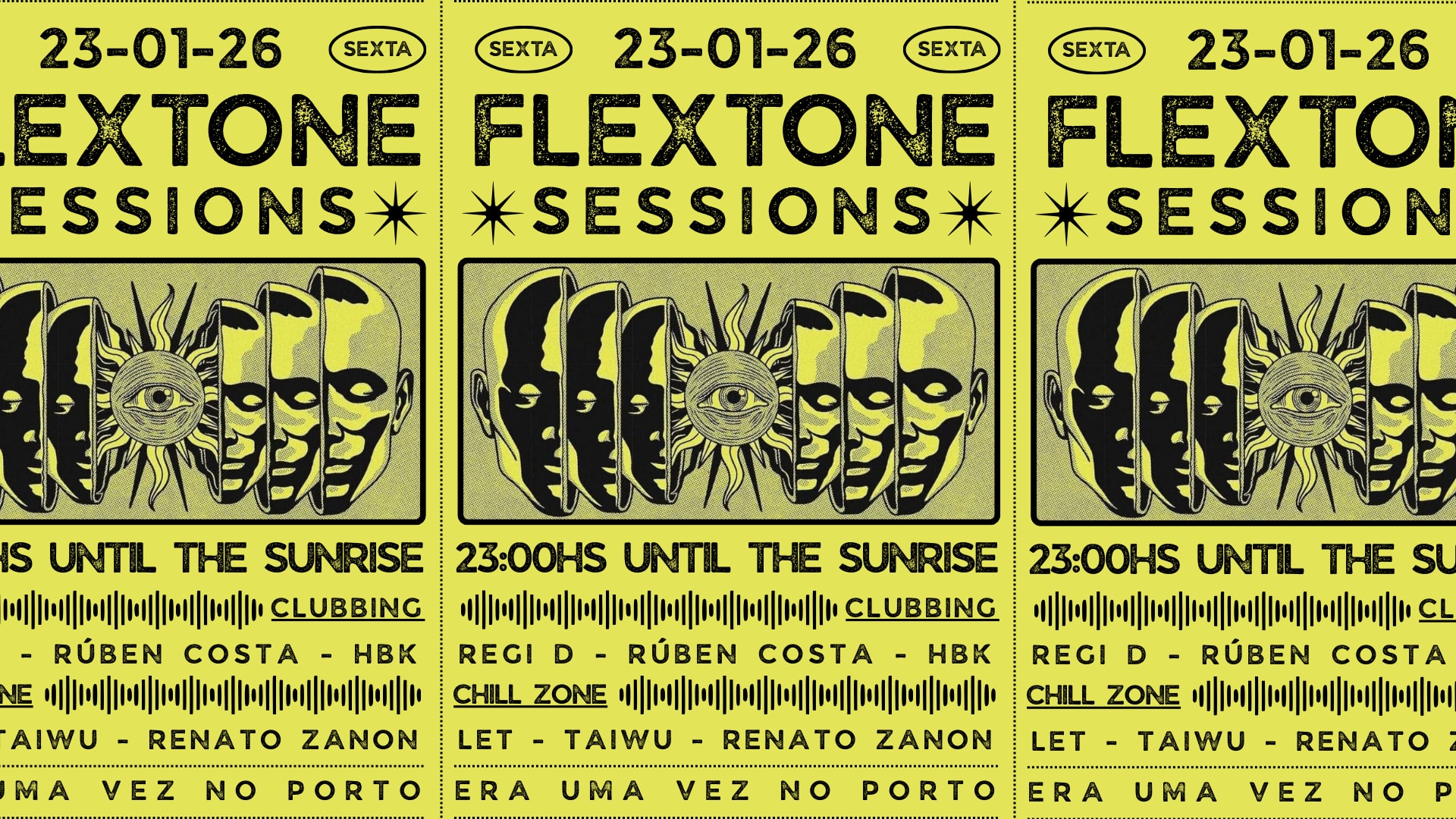 Flextone Sessions