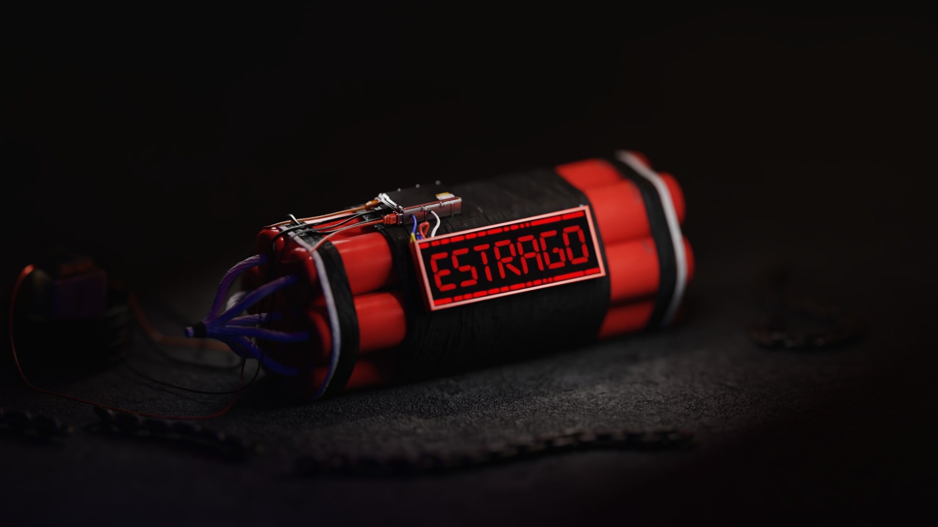 ESTR4GO