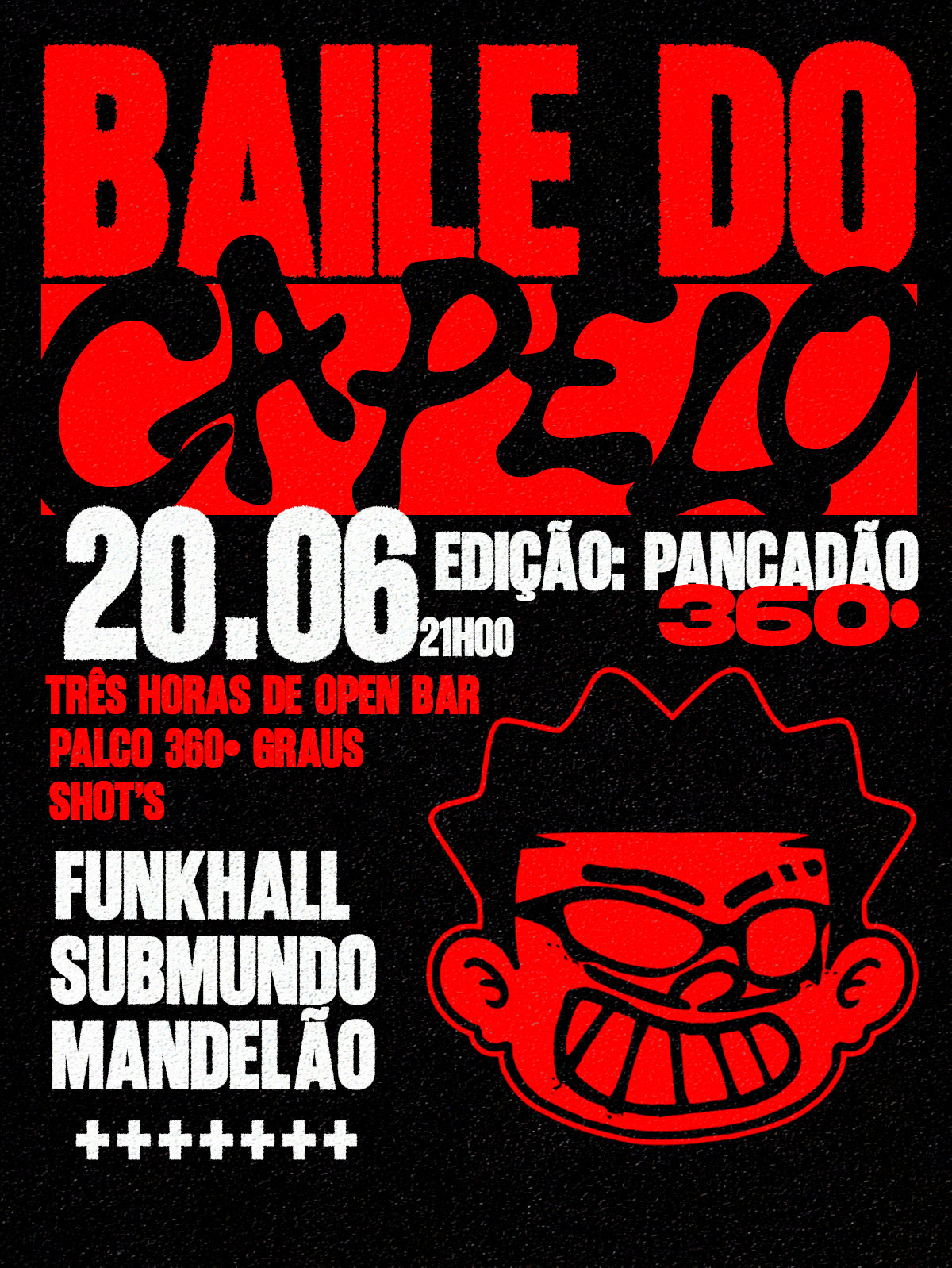 Baile Do Capelo