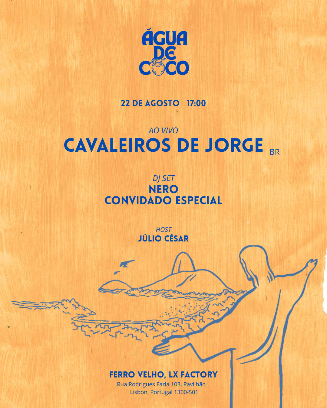 Água De Côco - 7ª Edição - Roda De Samba
