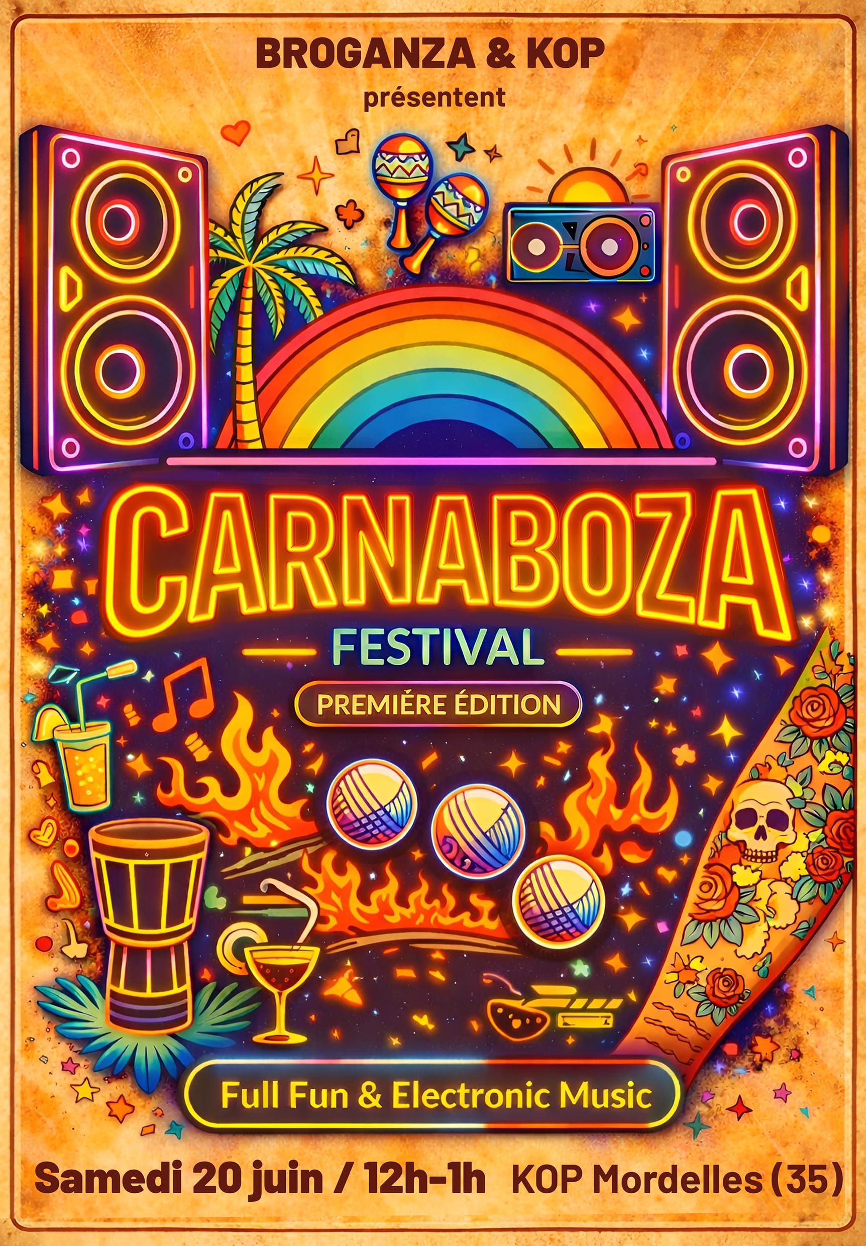 Festival Carnaboza
