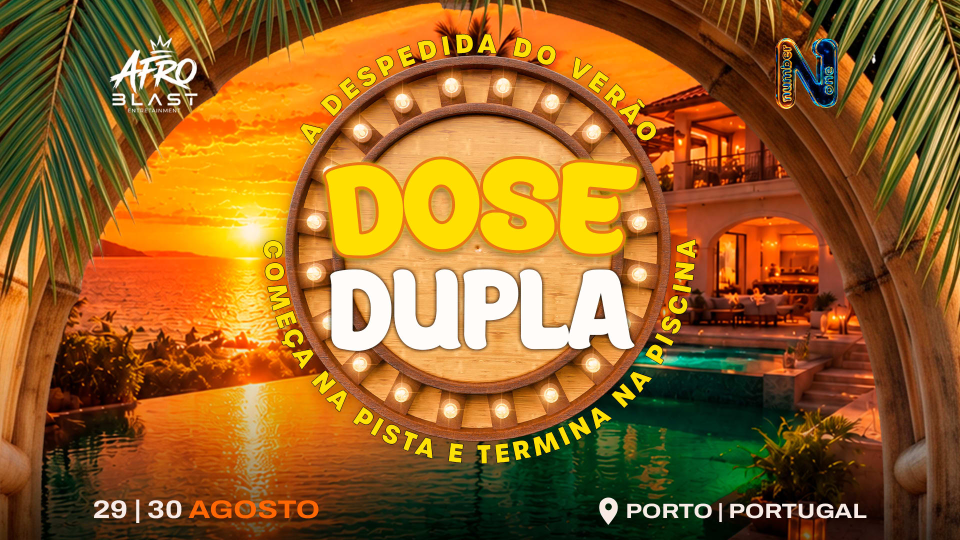 Dose Dupla