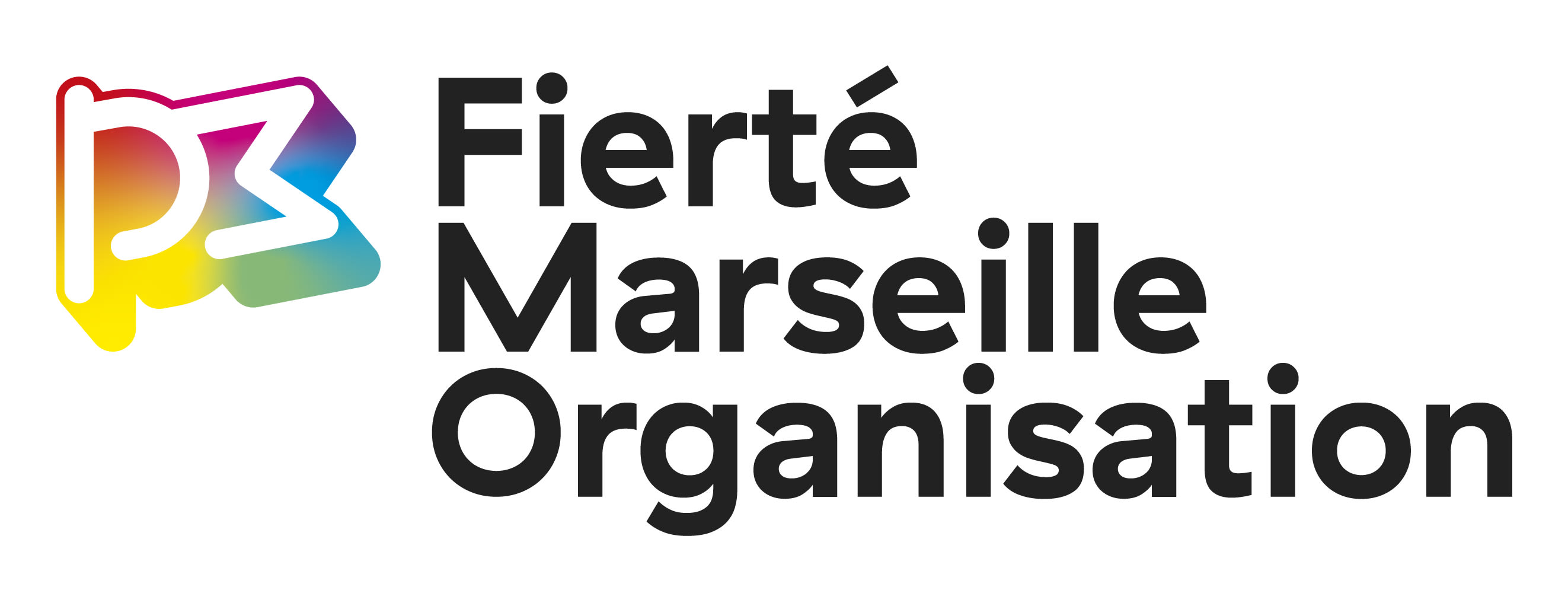 FIERTE MARSEILLE ORGANISATION