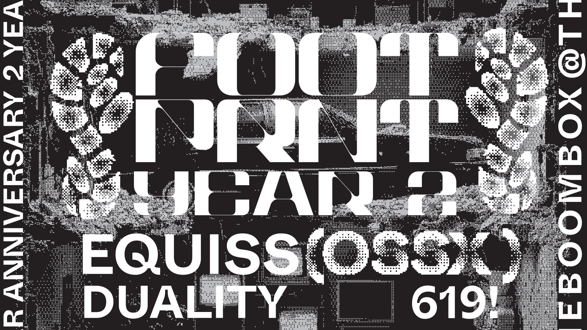 Footprnt: Year 2