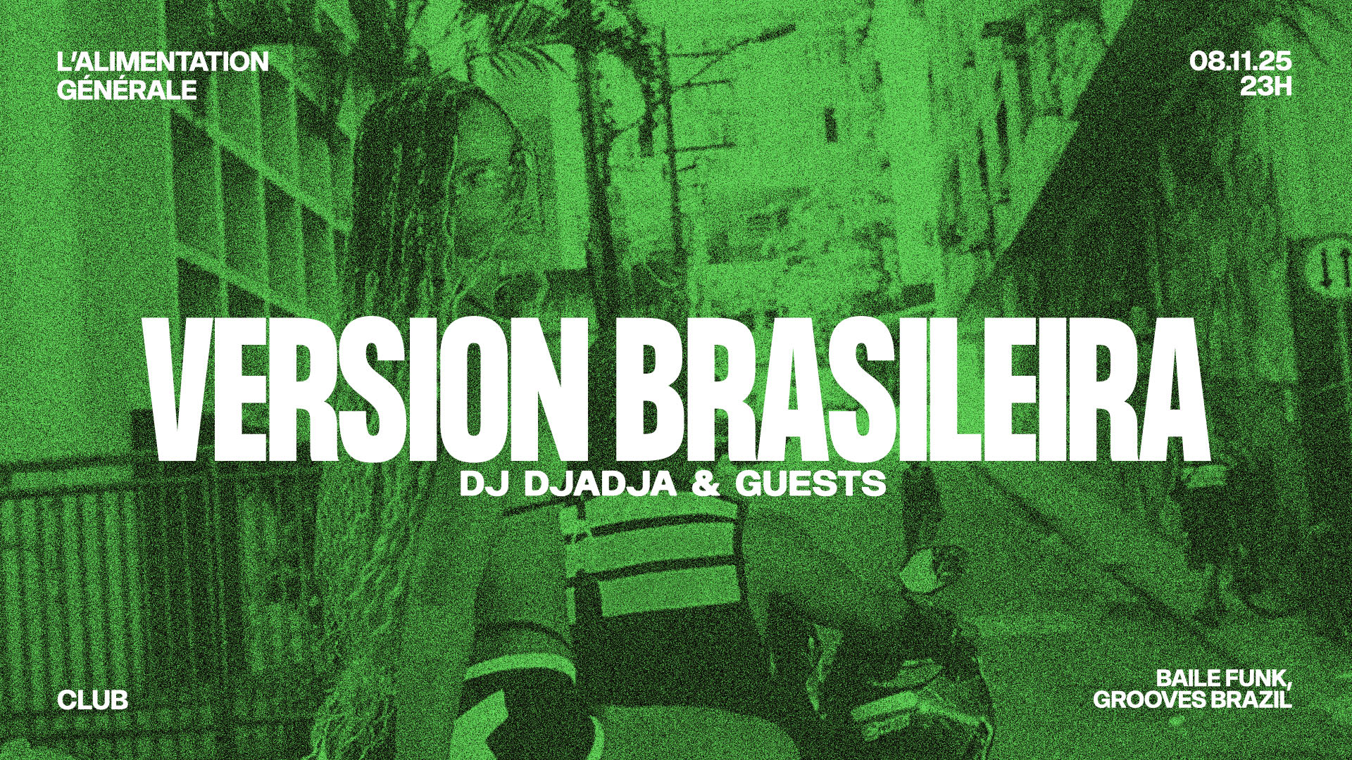Version Brasileira 08.11