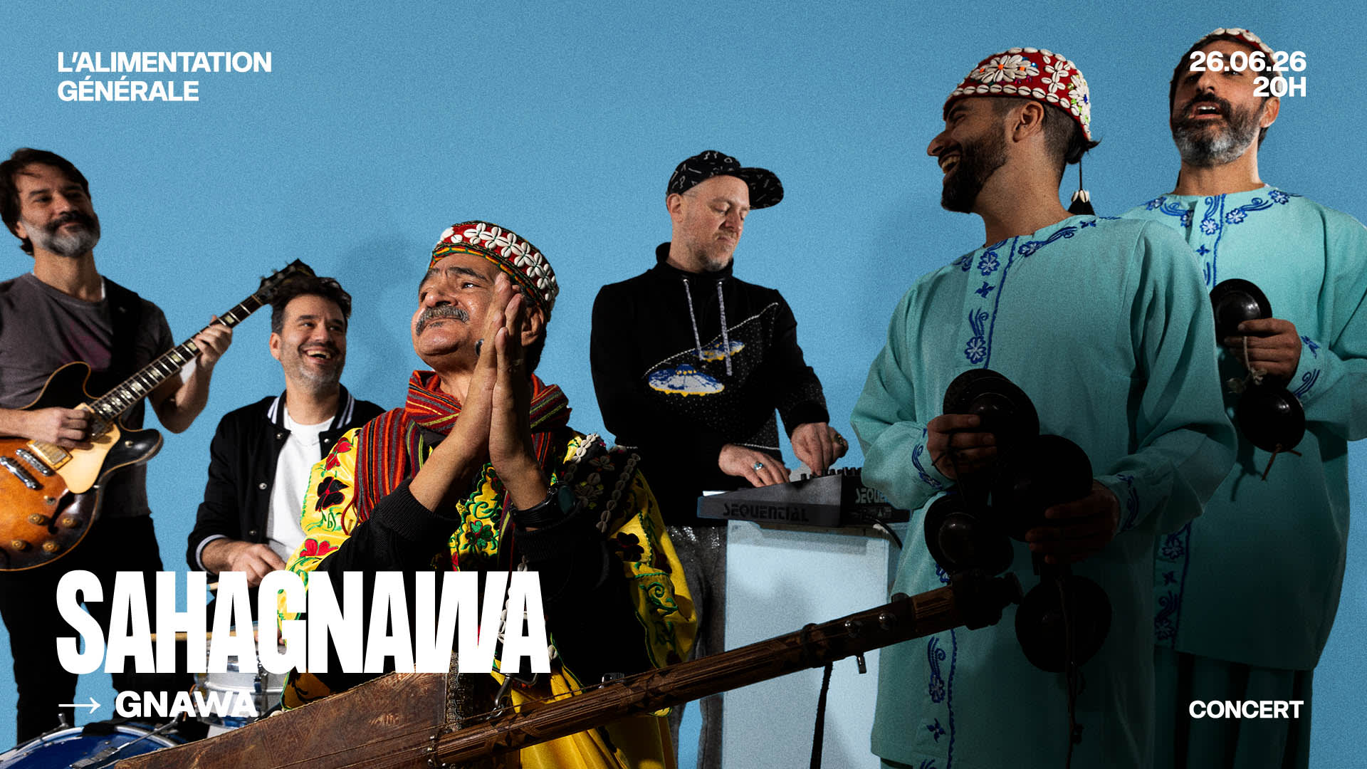Sahagnawa