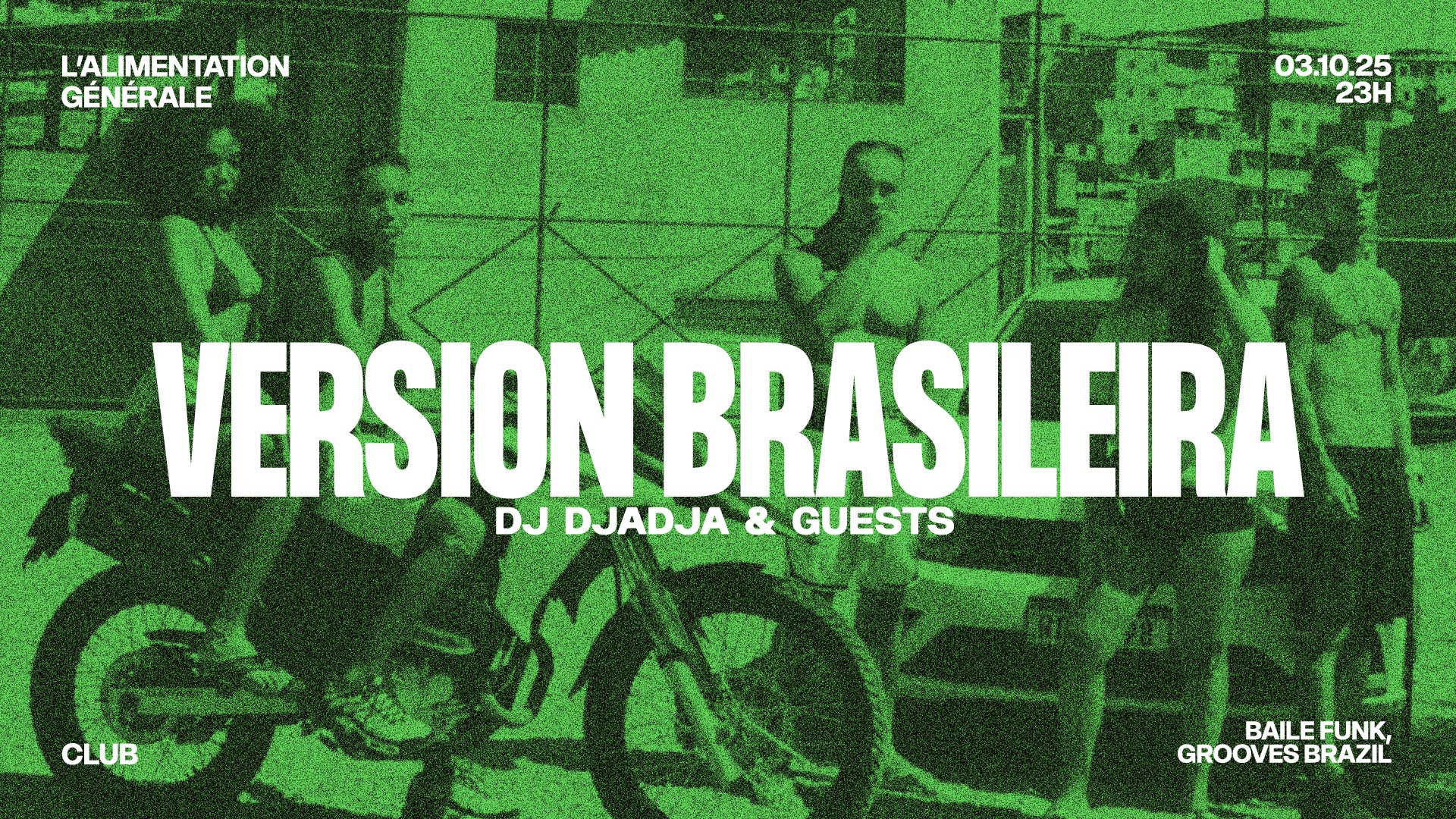 Version Brasileira 03.10