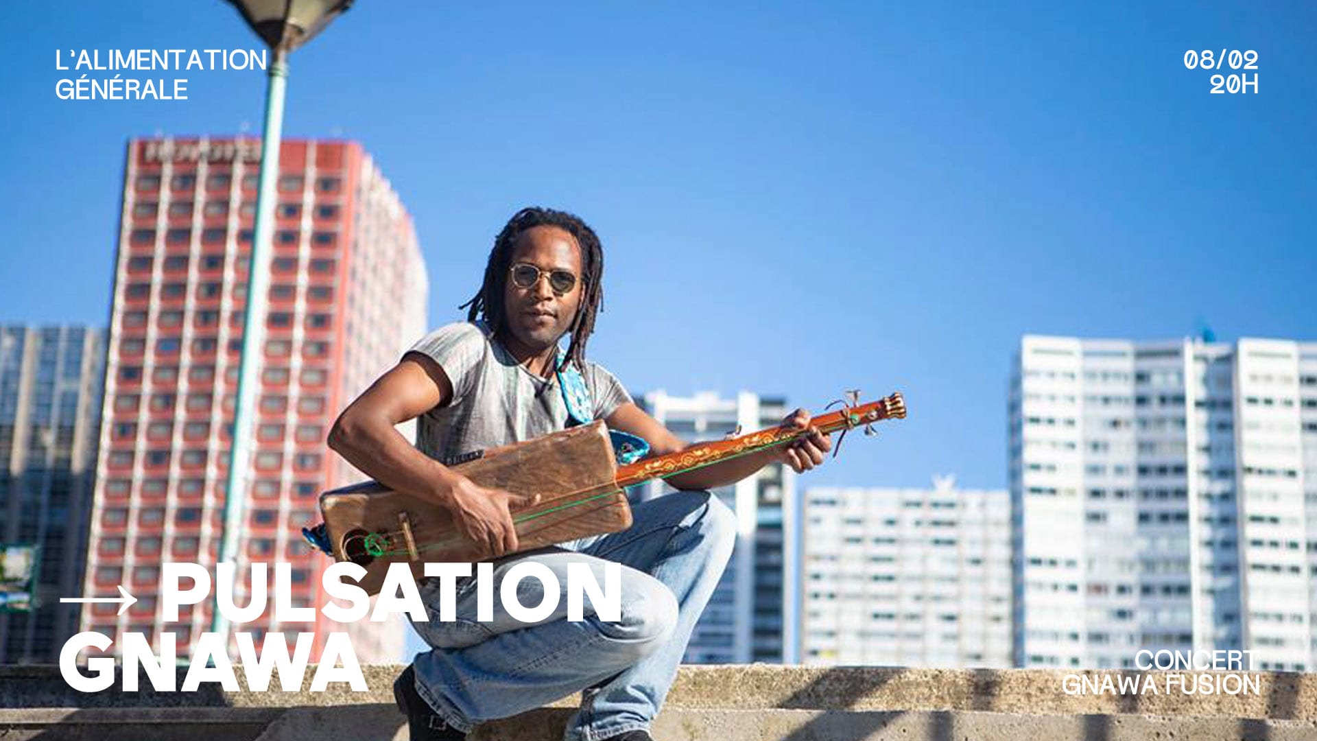 Pulsation Gnawa 08.02