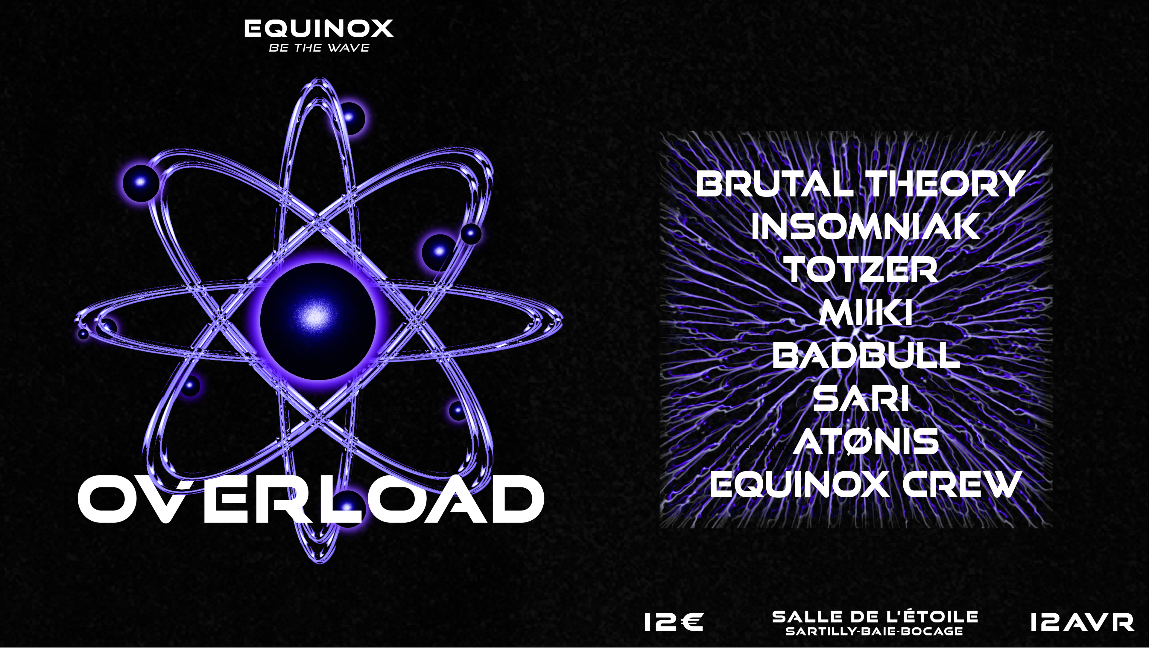 EQUINOX