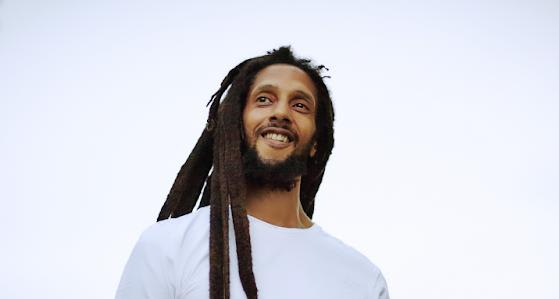 Julian Marley Pi