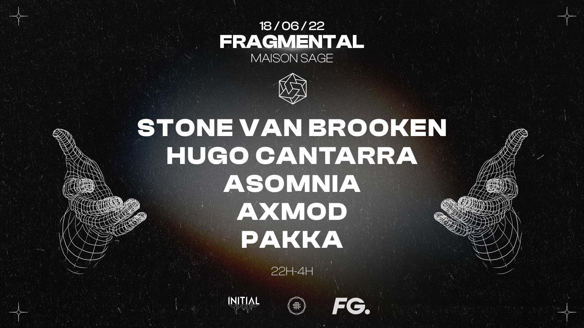 Fragmental