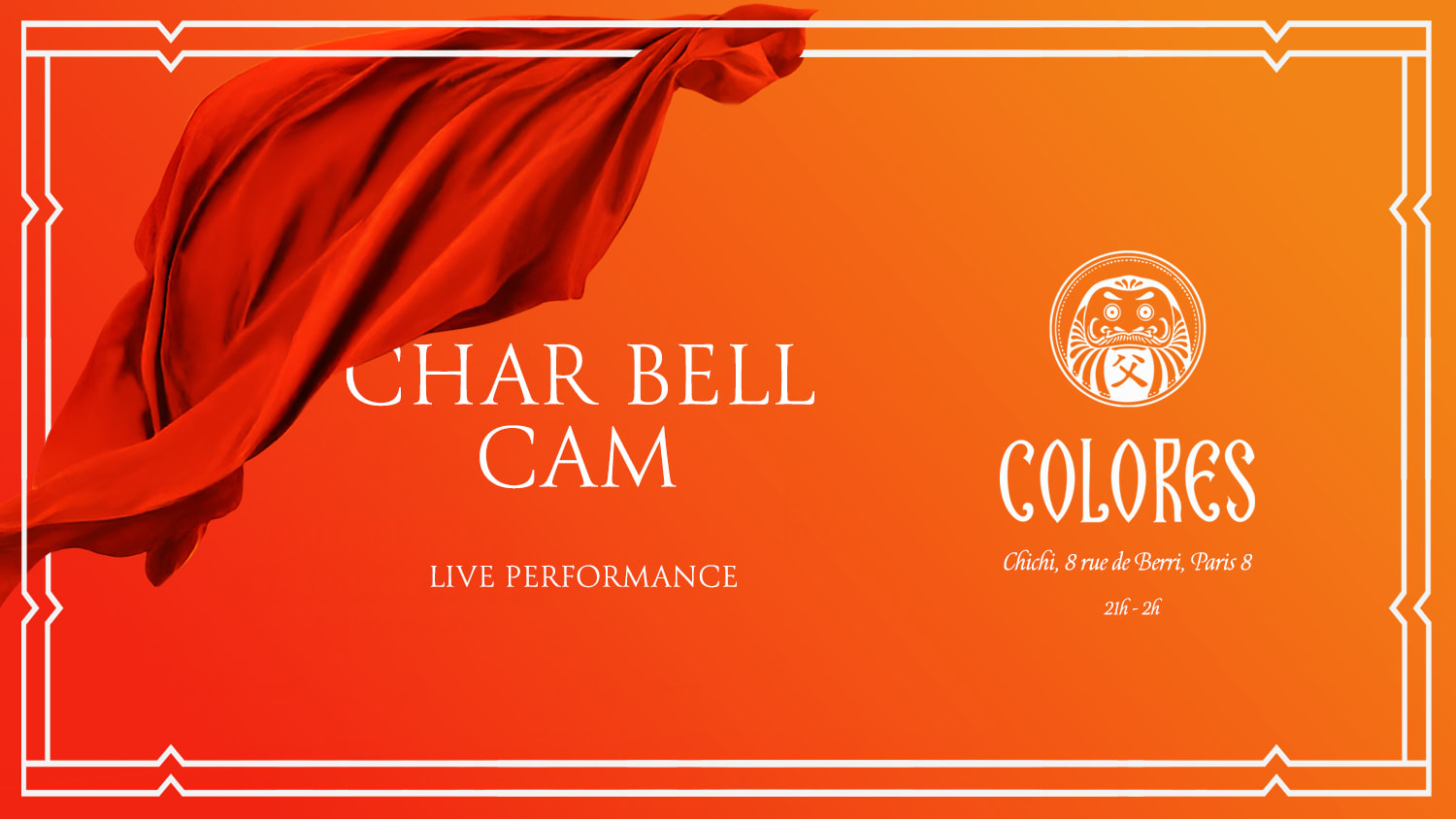 Colores @ Chichi