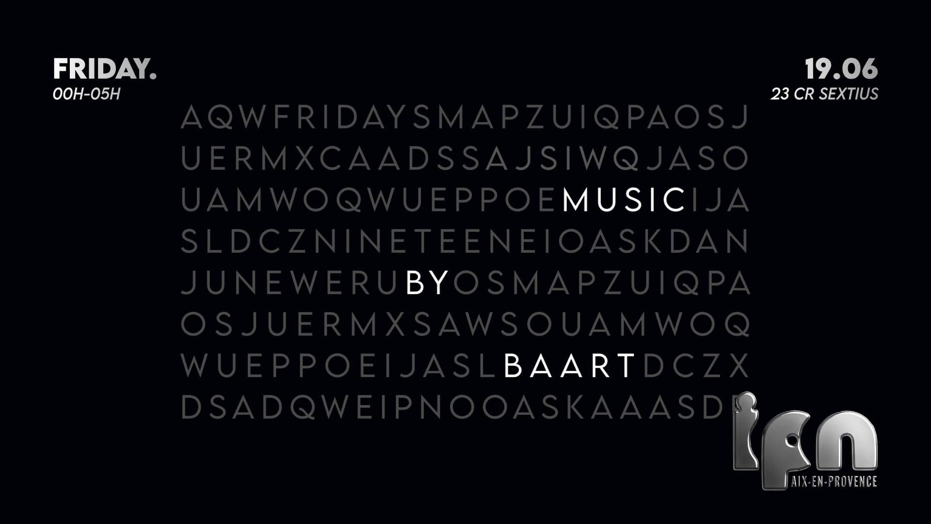 Ipn | 19.06 | Friday | Baart