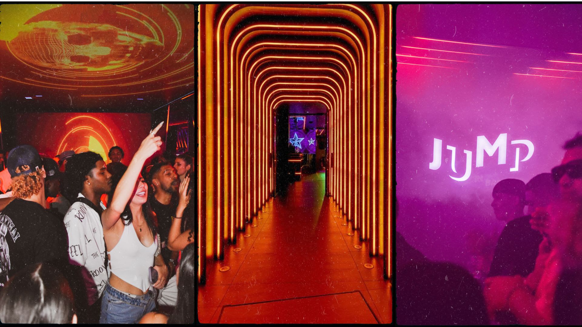 Afterwork 90-2000 - Free Before Midnight