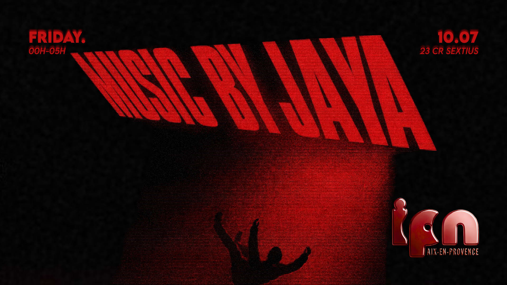 Ipn | Jaya | 10.07 | Friday