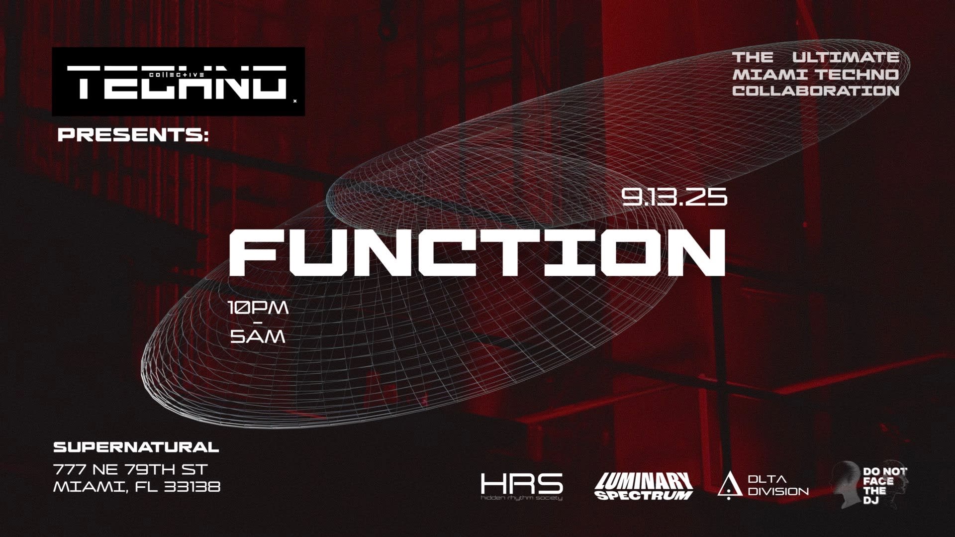 Function